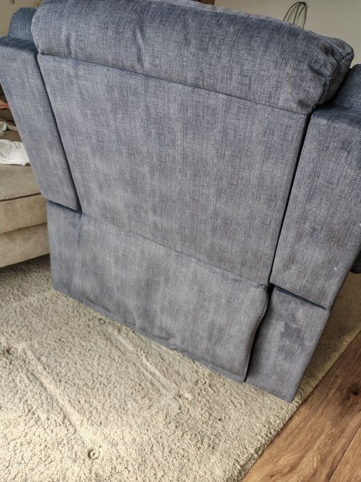Fotoliu Recliner
