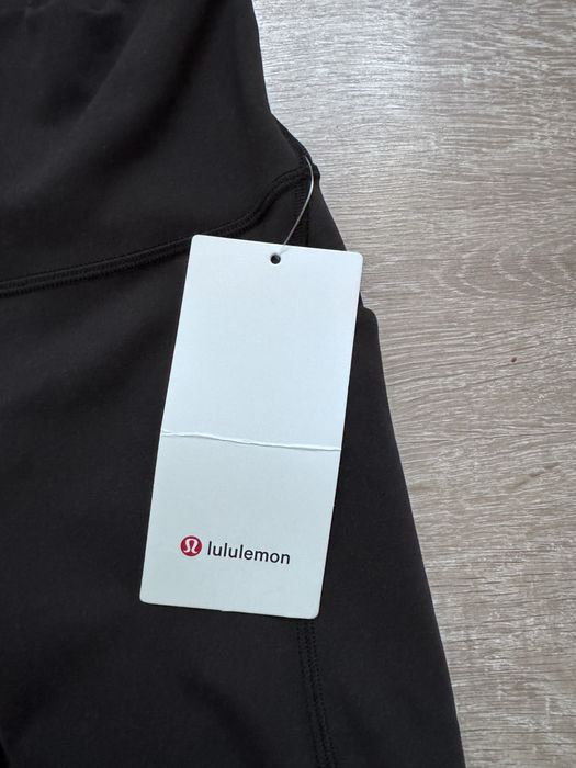 Colanti Lululemon