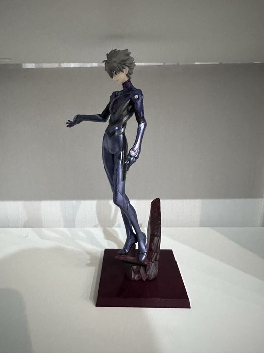 Фигурка Каору Евангелион