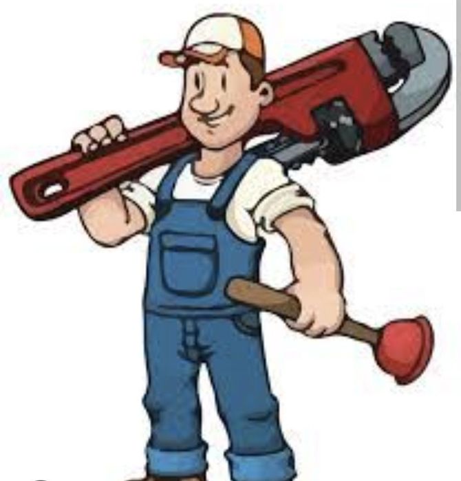 Instalator sanitar