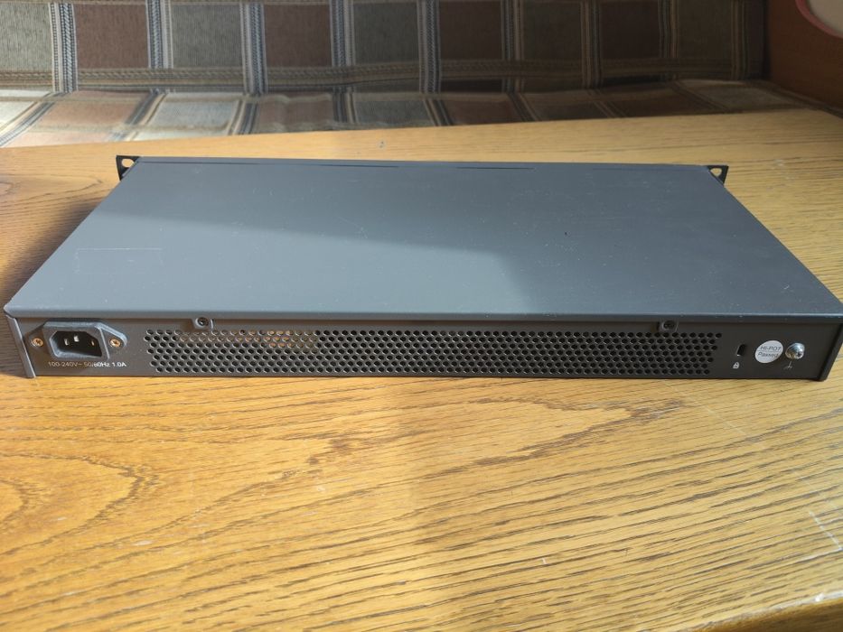 Switch Tp-link T2600G-52TS