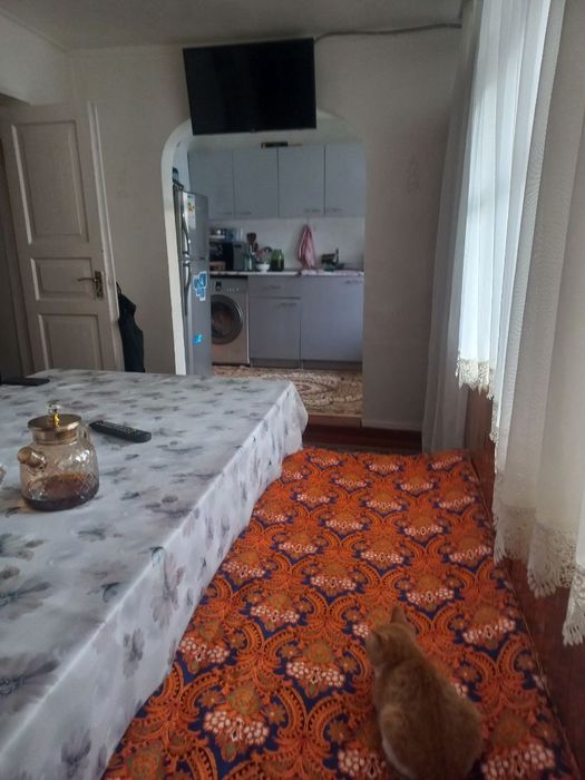 Срочно продаётся участок в Газалкенте ориентир сзади крекерного завода