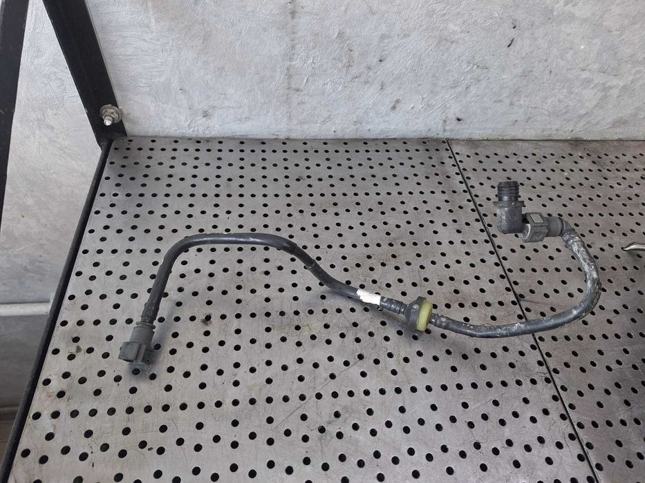 conducta furtun  vacuum 1.6 hdi 9h06 citroen c3 picasso