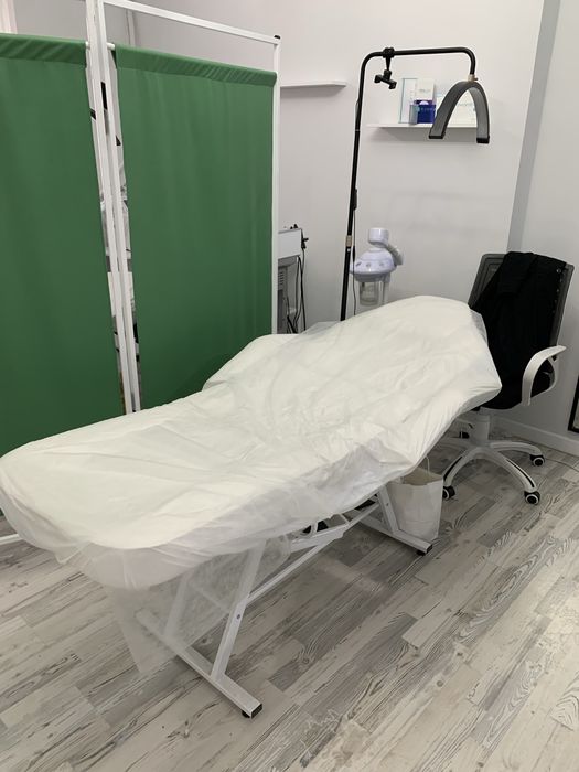 Кушетки профессиональные