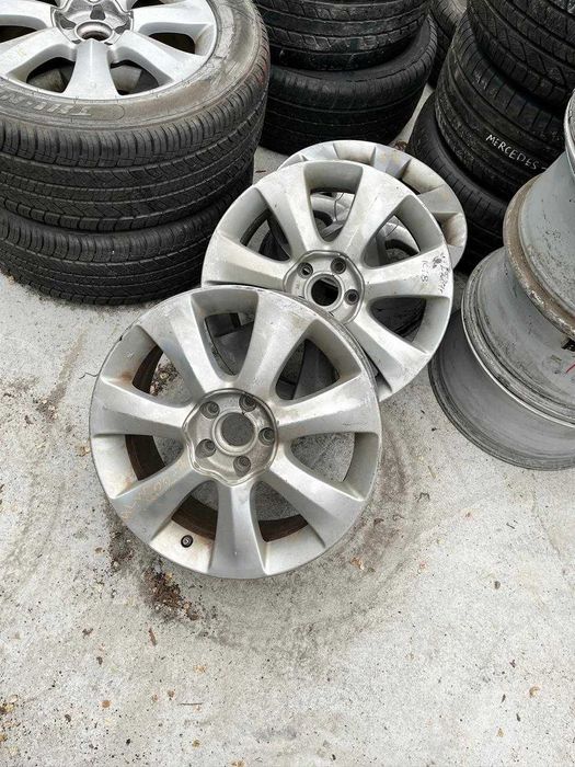 диски субару трибека