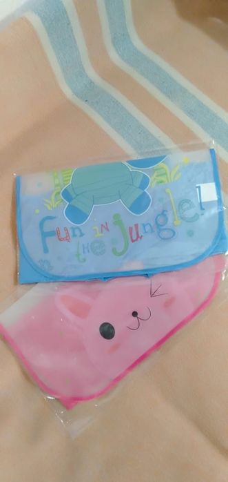 Новые вещи для малыша