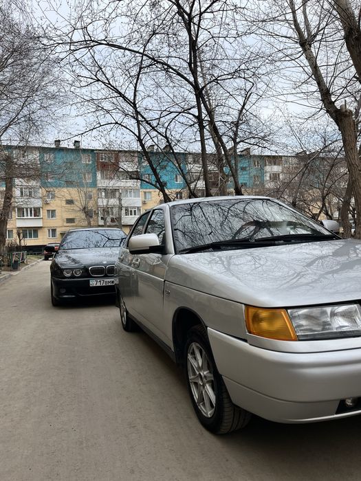 В продаже ваз 2112