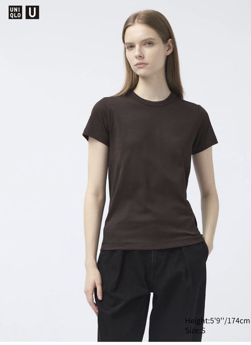 Футболки Uniqlo, Tommy