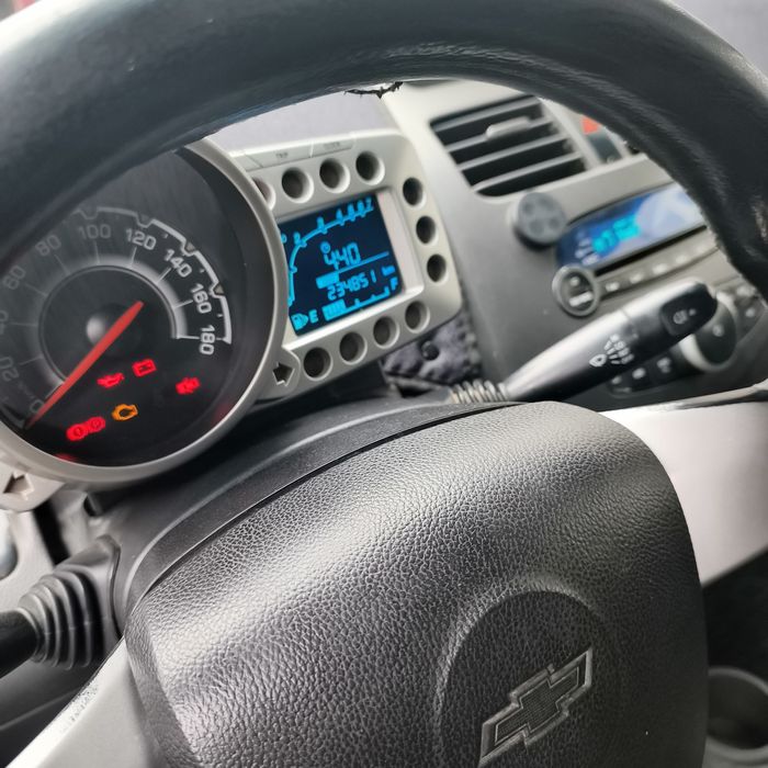 Spark Mexanik Metan
