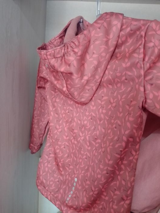 Яакета за момичета