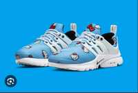 Nike sales presto olx