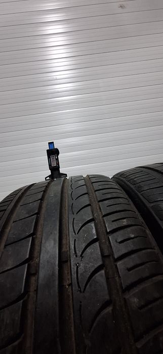 7+мм! 2 бр 245 35 19 Austone