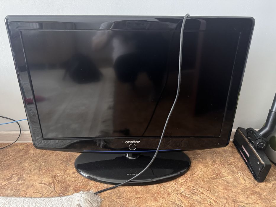 бюджетный/локальный телевизор