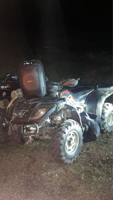 Se vinde Linhai Universaly 300