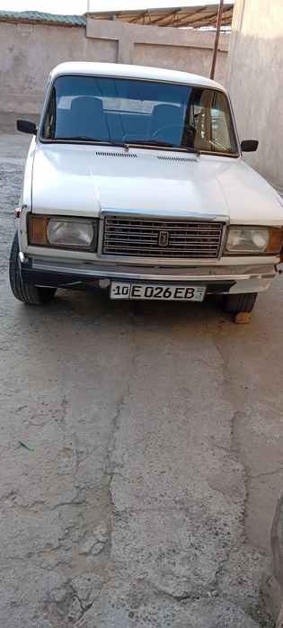 Ваз холати уртача