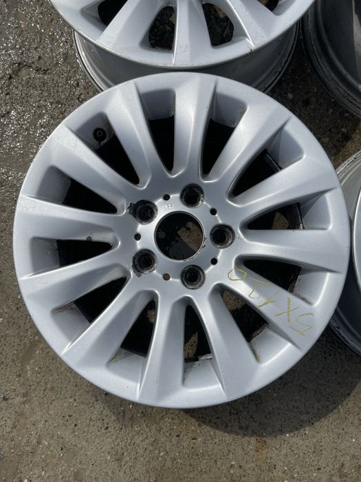 Jante aliaj R16 BMW 5x120 6783628 7Jx16H2 ET31