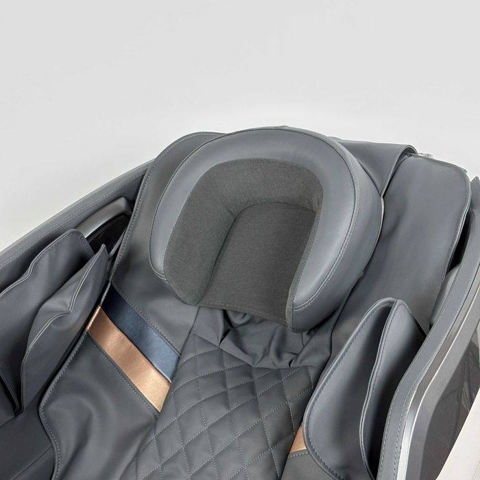 Массажное кресло