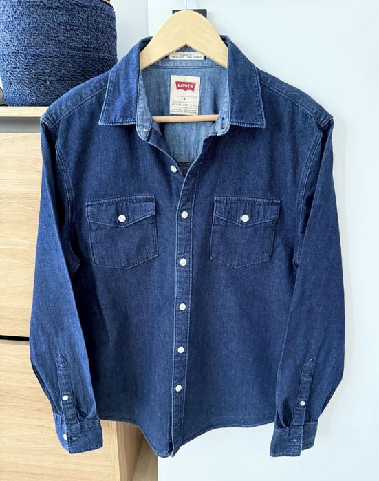 Camasi Ralph Lauren Tommy Levis Wrangler Gant CK | S M L XL XXL XXXL