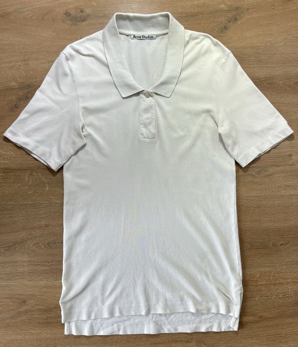 Acne Studios Boyfriend Black Vintage размер W24