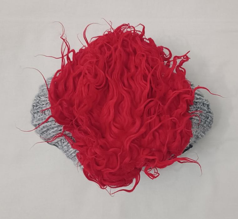 Eisbar Wool Hat оригинална вълнена шапка Универсален размер