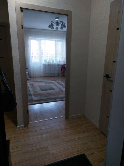 Сдается квартира