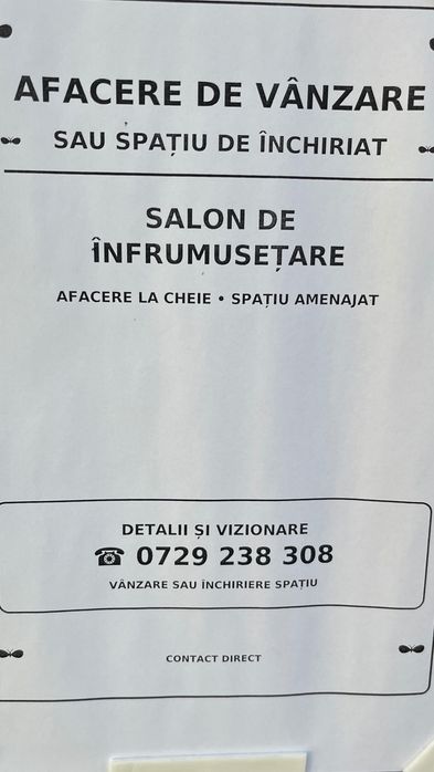 Loc de muncă direct la cheie