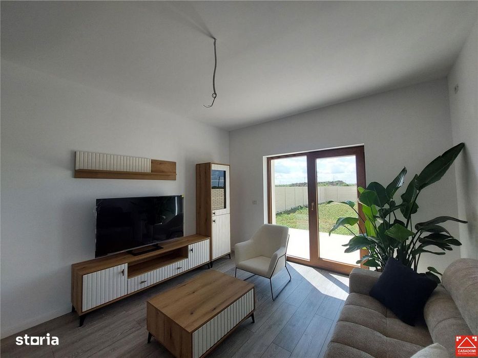 Duplex nou, 2026, la cheie, in cartier nou, Vladimirescu