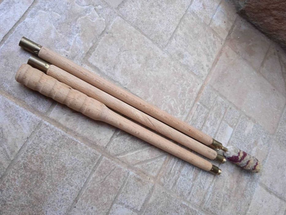 Шомпол за почистване