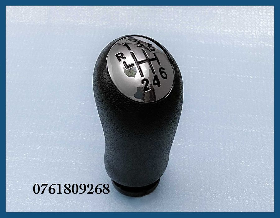 Nuca schimbator Dacia Duster Logan Sandero Renault Twingo - 6 trepte