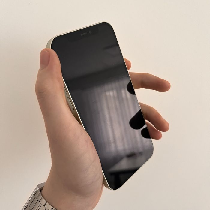 Айфон 12 iPhone 12