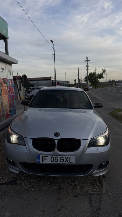 BMW 5 Series 2007 — imagine 2