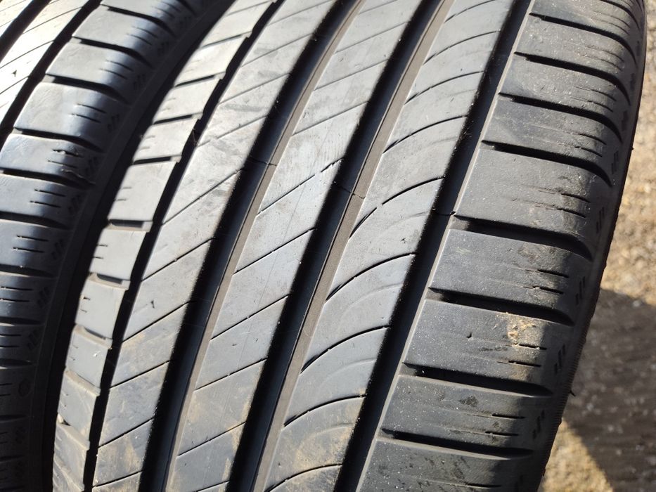 225/55/18" 2бр Kleber Dynaxer suv, dot4421,7mm