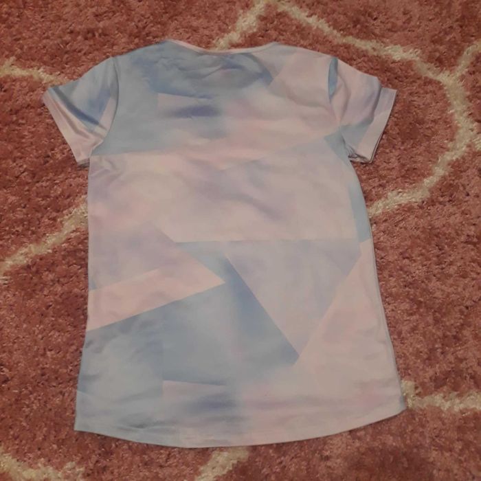 Тениска /р/р 158 см.