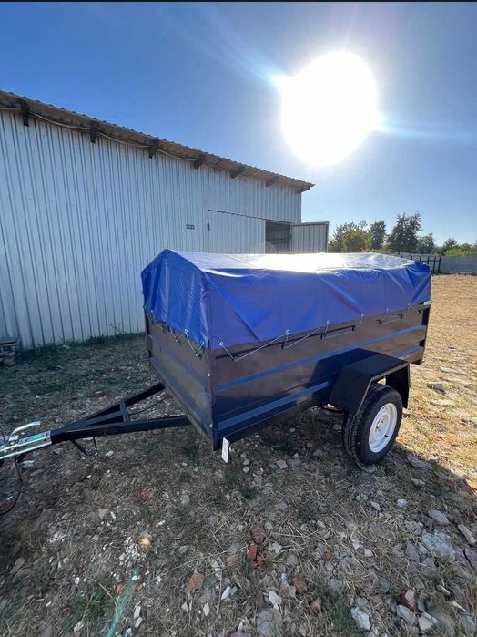 Продам телешка на авто