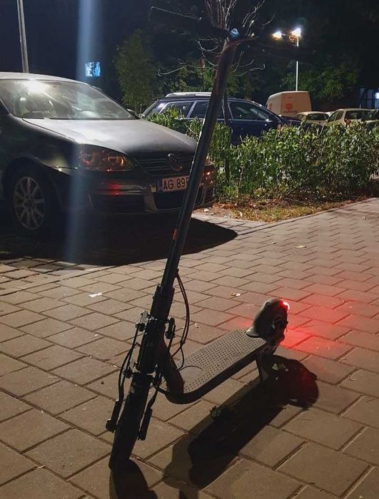 Trotineta electrica Xiaomi Pro 2 25km/h autonomie 40km