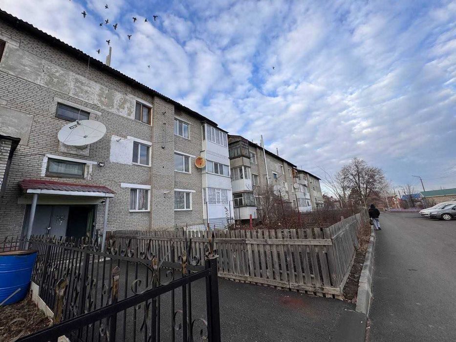 Продажа 3-комнатной квартиры