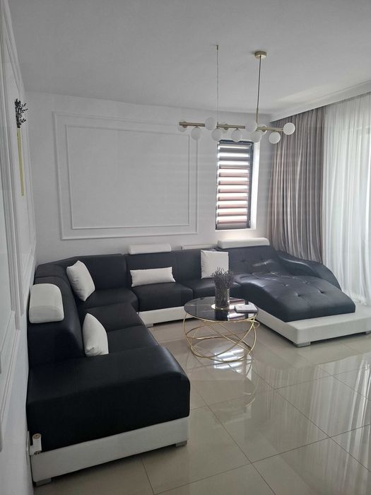 Proprietar- Apartament  2 camere decomandat premium, Militari Residence