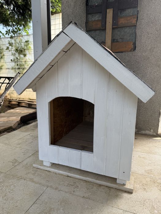 Coteț/ căsuță cațel