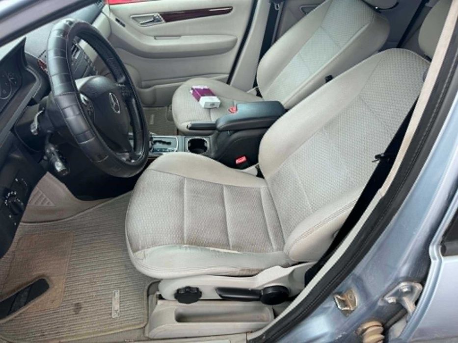 mercedes a200 w169 facelift на части мерцедес а200 в169 фейслифт