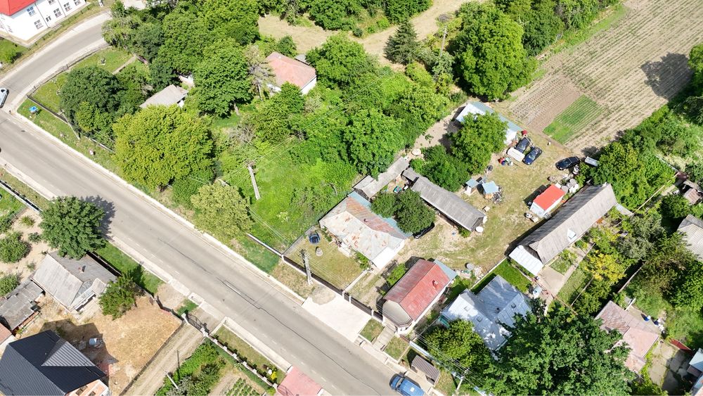 Spatiu comercial de inchiriat!