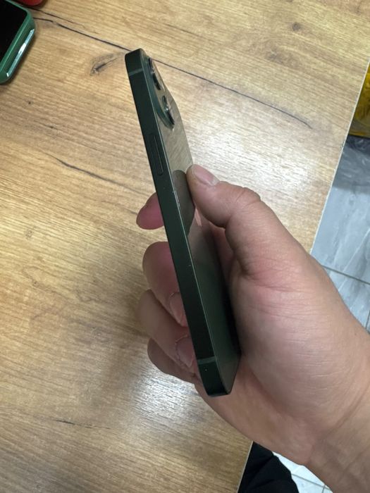 Iphone 13 128 gb green