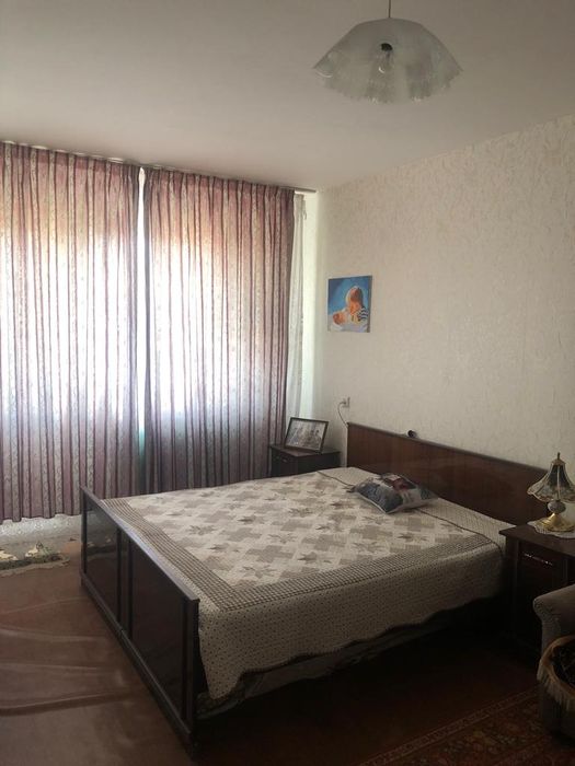 Продам 3-х комнатную квартиру.