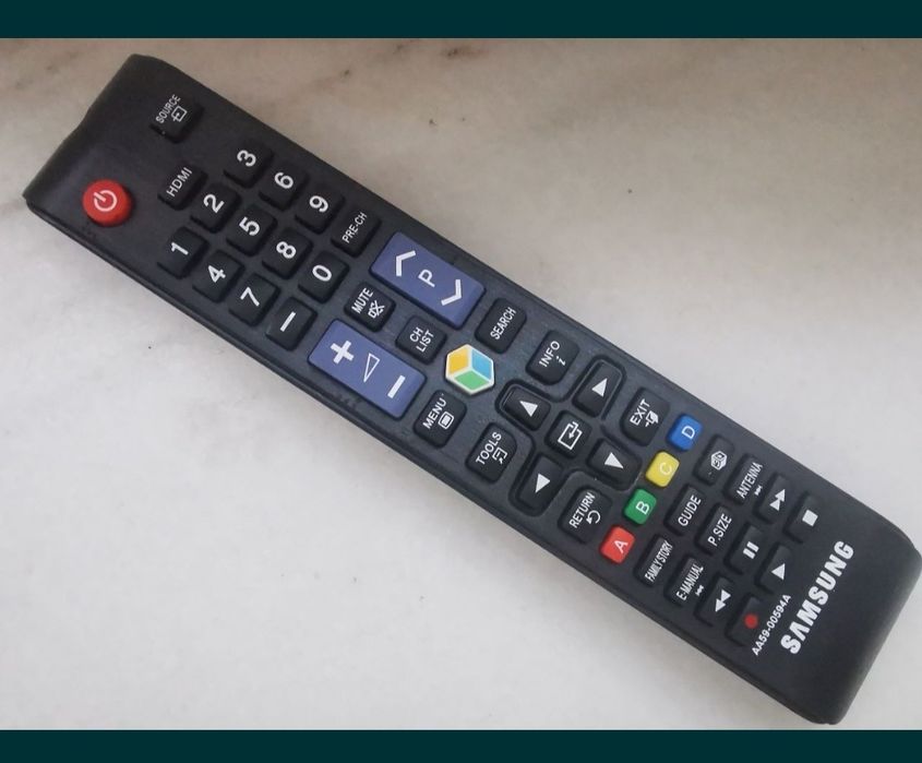 Telecomanda Samsung