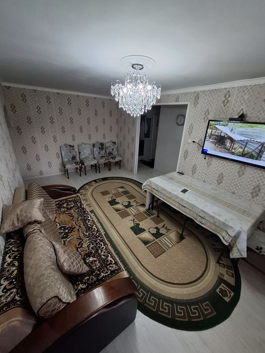 Продам 3-х ком квартира 2-этаж . Торг уместен - Vista 4