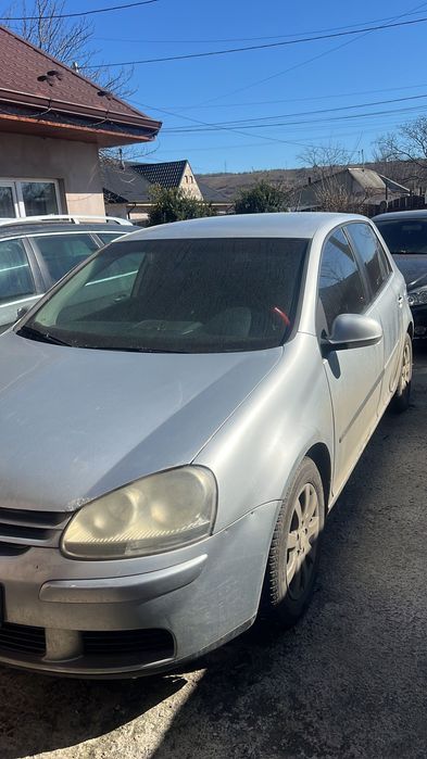 Golf5 de vanzare