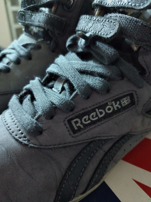 Маратонки Reebok