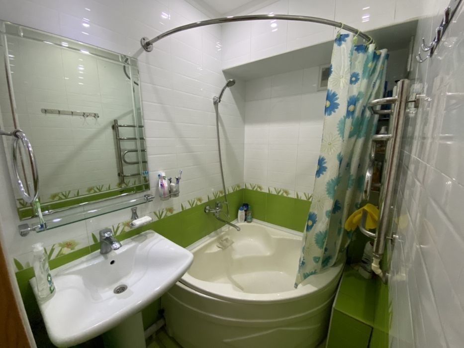 Сдается 4-комнатная квартира на Ц-5 (Киёт) 4/4/4