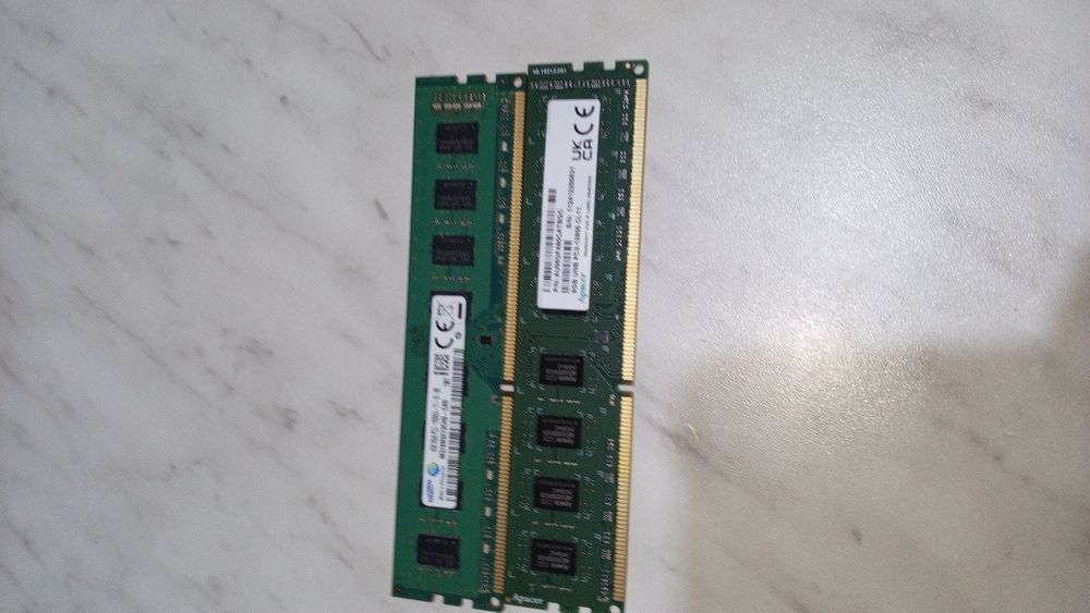 Оперативная память ddr3