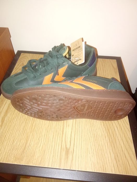 Hummel за момче 37номер