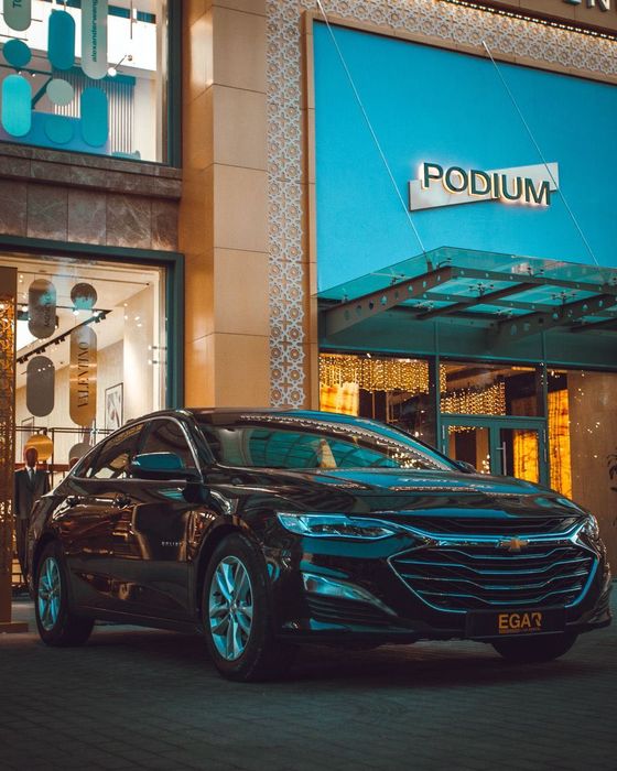 Аренда | Прокат | Малибу | Жентра | Кобальт | Нексия | Спарк